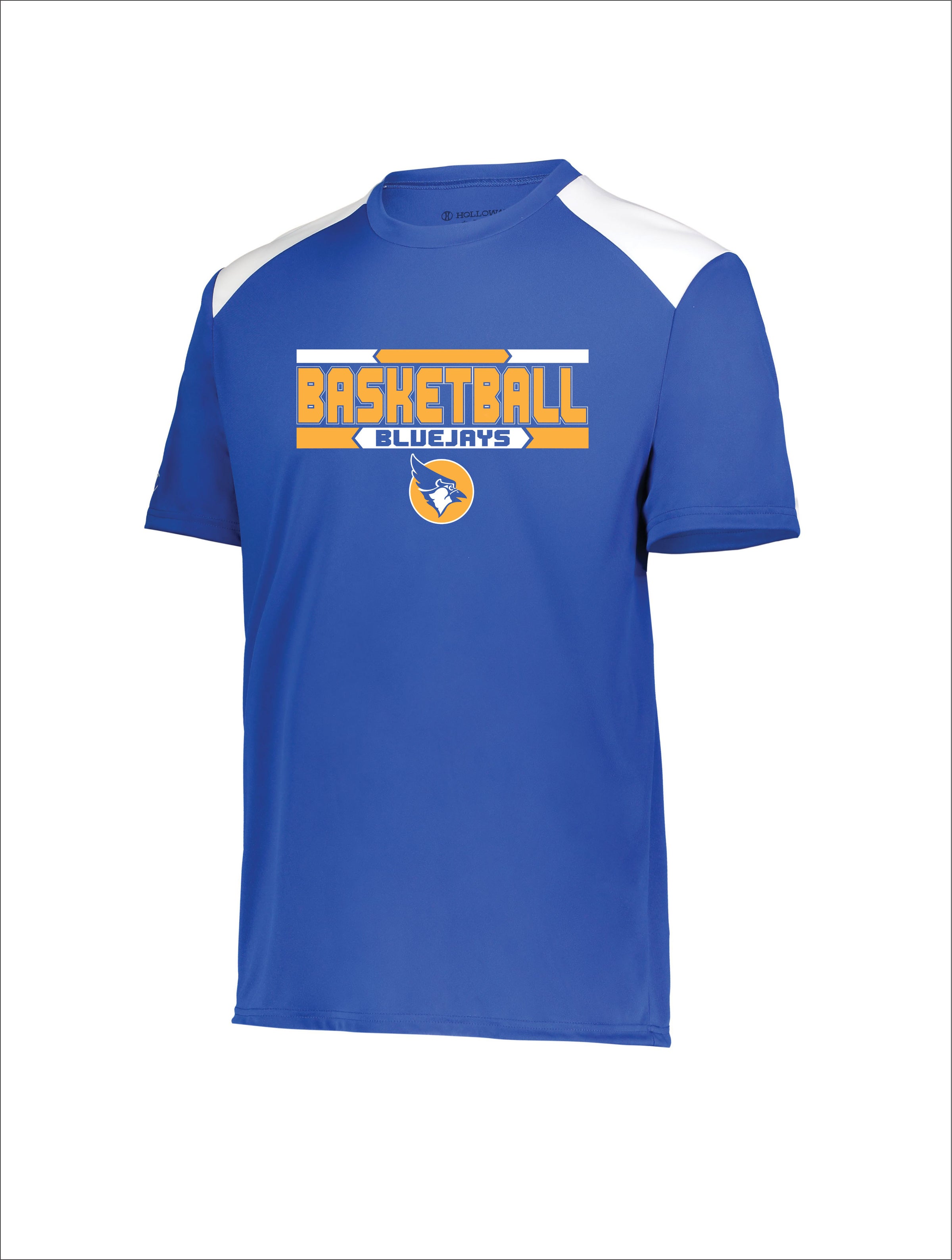 Waseca High School Bluejays T-Shirt : Sports & Outdoors