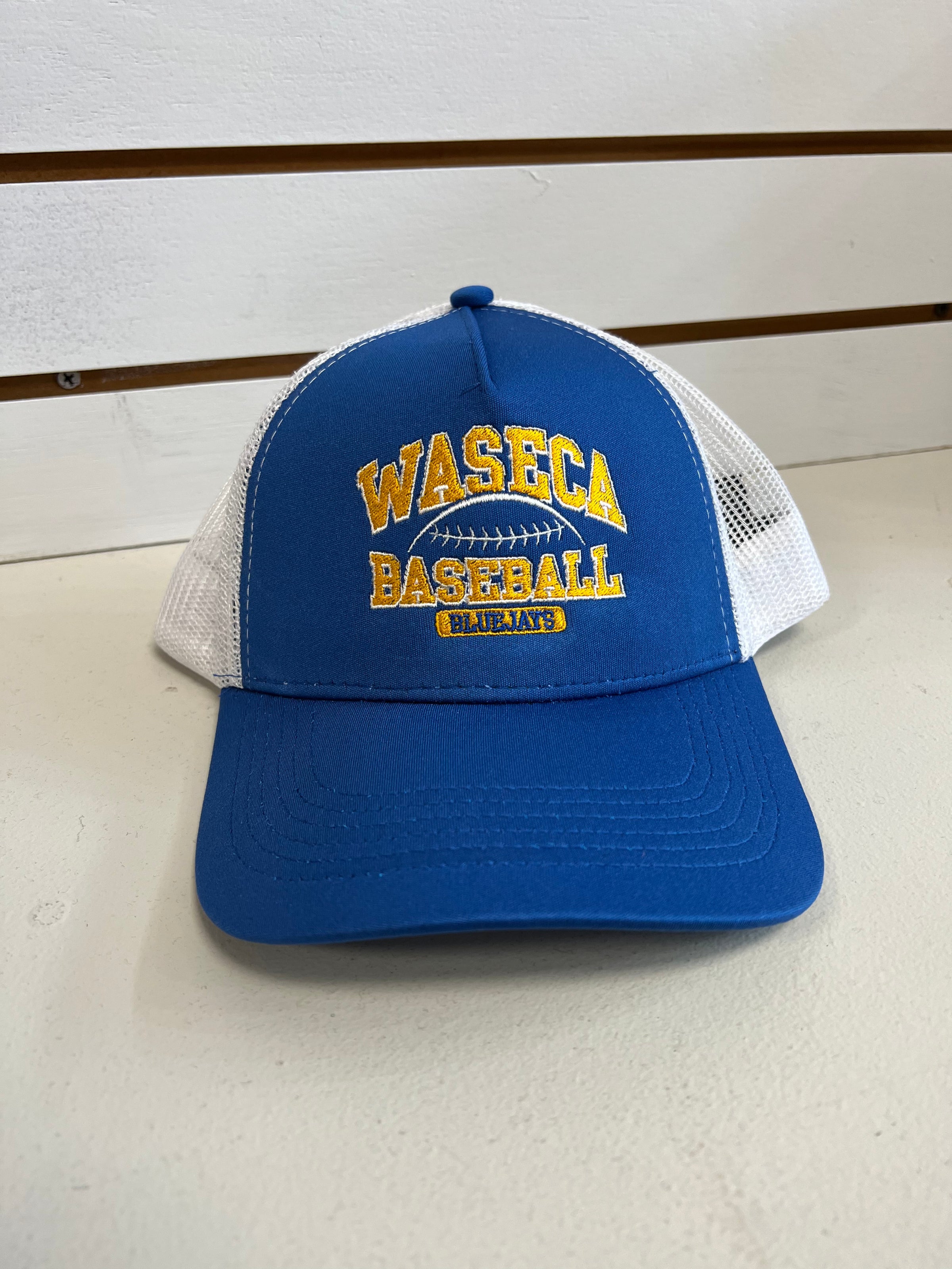 Waseca High School Blue Jays Apparel Store